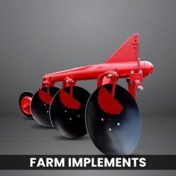Brand New Tractors For Sale picture