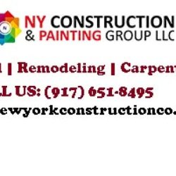 Painters, Drywall Installation &amp; Repair, Damage Restoration.  ** CALL or TXT +1(917) 651-8495
