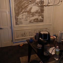 Residential Painting Service Commercial Painting Home painting ** CALL or TXT +1(917) 651-8495 picture