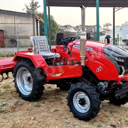 Brand New Massey Ferguson In Antigua picture
