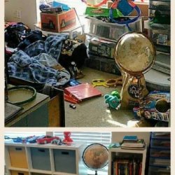Spring Cleaning &amp; Decluttering Special! picture
