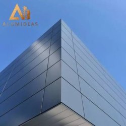 Aluminum Composite Panel Installer wanted (Queens) picture