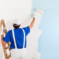 High-End Interior Painting Design-Build Services in New York | Luxury Interior Finishes in