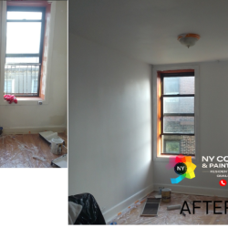 Astoria Painting and Drywall Contractors | Interior & Exterior Painters in Astoria, Queens